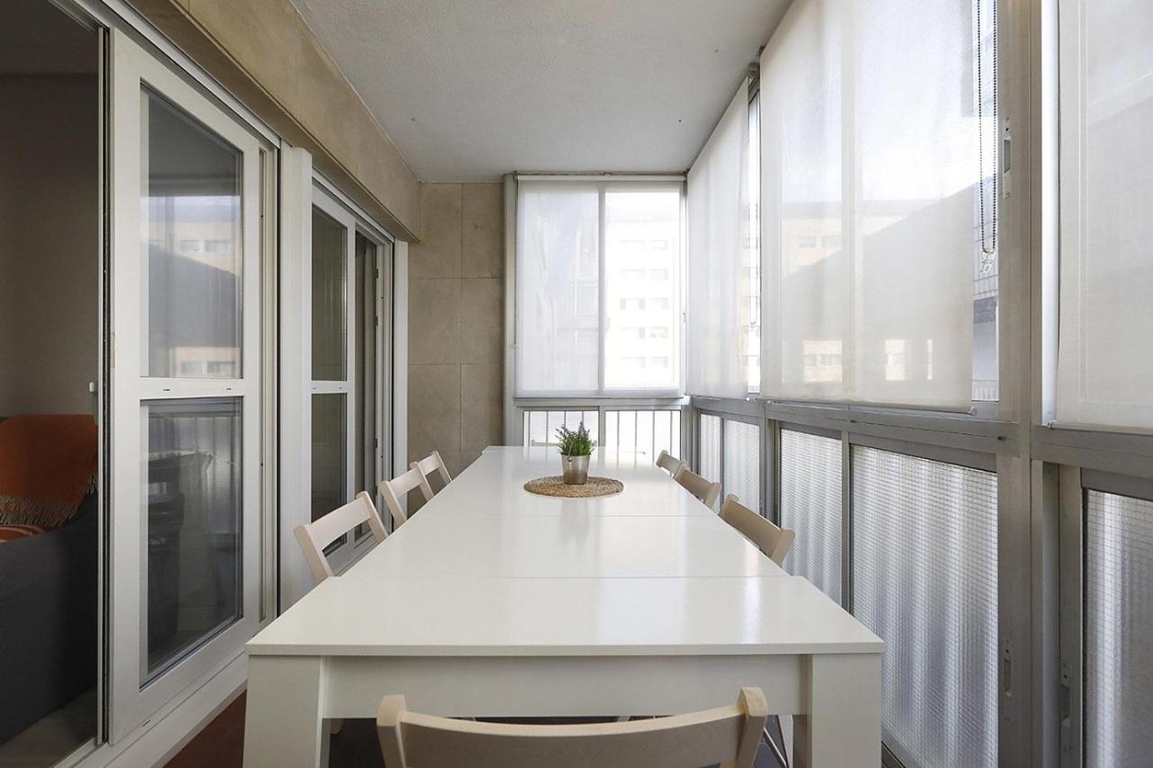 Apartament Precioso Piso Centrico Con Aparcamiento Gratuito *