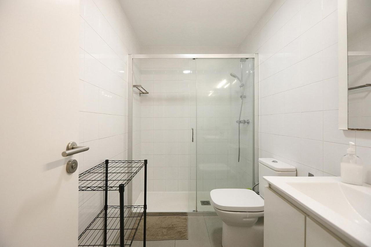 Precioso Piso Centrico Con Aparcamiento Gratuito Apartament Sant Sebastià