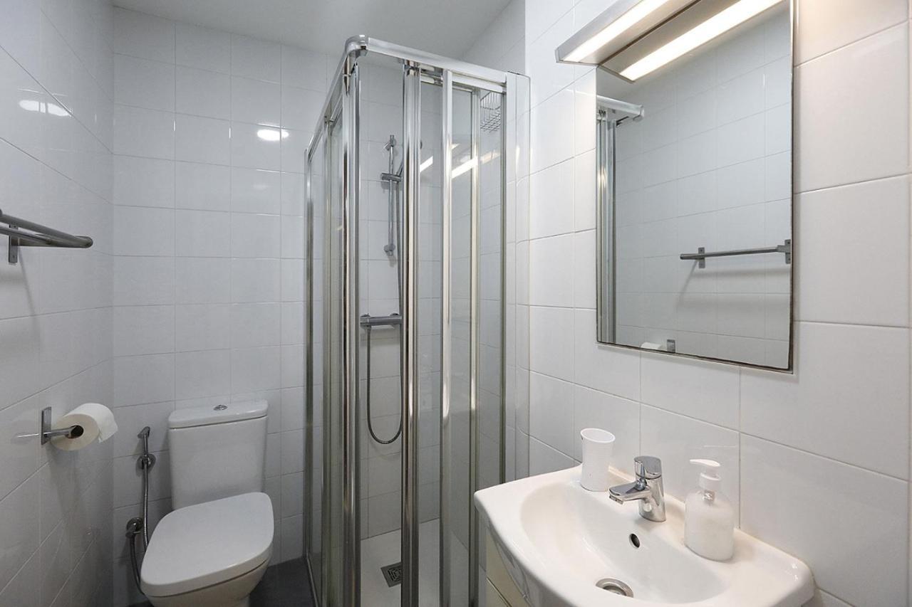 Apartament Precioso Piso Centrico Con Aparcamiento Gratuito *