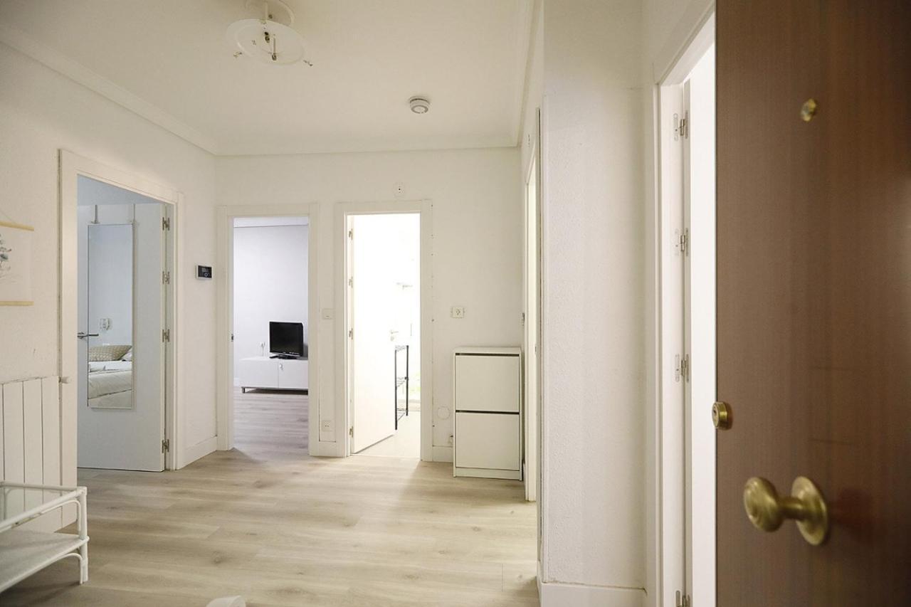Apartament Precioso Piso Centrico Con Aparcamiento Gratuito *
