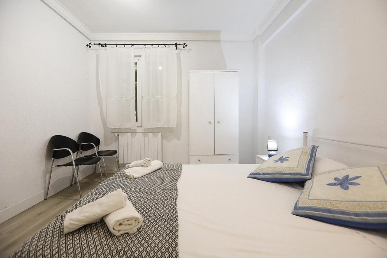 Apartament Precioso Piso Centrico Con Aparcamiento Gratuito Sant Sebastià