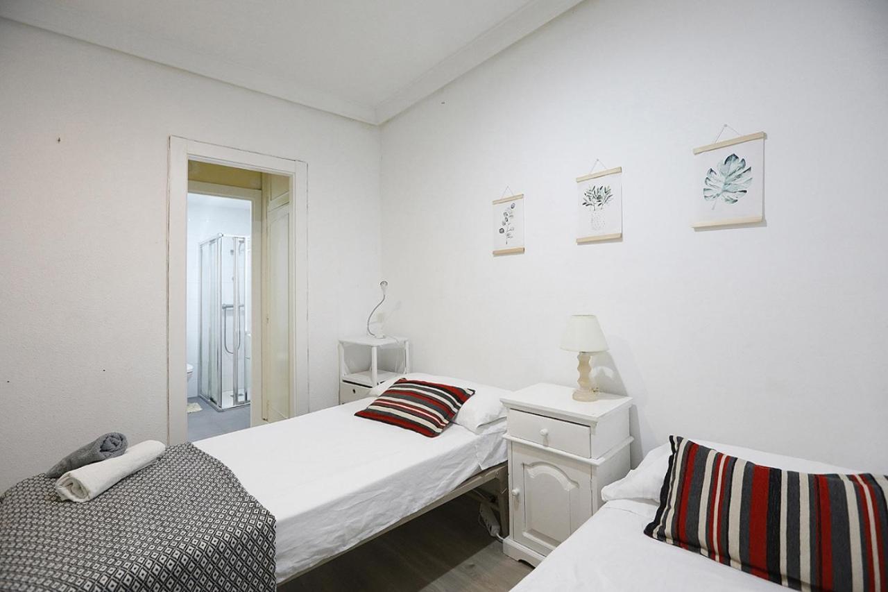 Apartament Precioso Piso Centrico Con Aparcamiento Gratuito