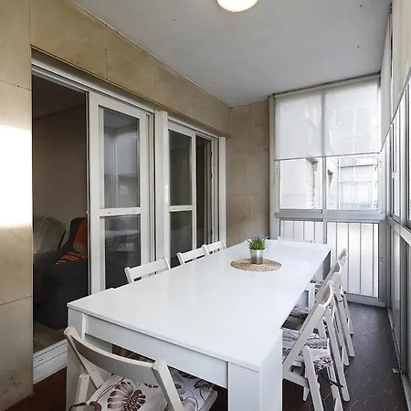 Precioso Piso Centrico Con Aparcamiento Gratuito Appartement San Sebastian Buitenkant foto