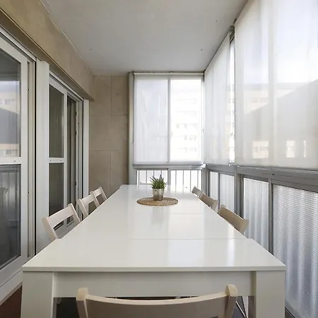 Precioso Piso Centrico Con Aparcamiento Gratuito Appartement San Sebastian Buitenkant foto